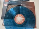 USA RSD BRITNEY SPEARS Oops  I did it Again Remixes + B side Limited Blue vinyl
