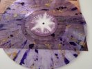 Britney Spears Oops I Did It Again Urban Outfitters  Exclusive Vinyl Purple Gold