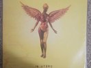Nirvana - In Utero OG Vinyl LP, Geffen Records, 1993, NM-, SP Limited Edition
