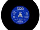 FRANK WILSON Do I Love You (Indeed I Do) - New Northern Soul DEMO 45 Outta Sight