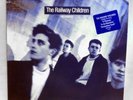 RAILWAY CHILDREN (THE) - RECURRANCE (pre-owned, Gold Stamp, Vinyl = EX)