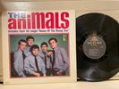 ANIMALS - The Animals - 