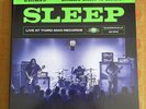 Sleep Live At Third Man Records Vault Package 39 US vinyl Complete
