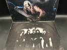 Ozzy Osbourne Bark At The Moon 1983 LP 1st US Press CBS Vinyl Album Record