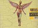 NIRVANA on LP 