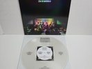 The National Boxer Live In Brussels RSD Clear Vinyl Record Album
