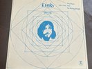 Kinks, Lola Versus Powerman and The Moneygoround, Part 1 - 1970  **NEAR MINT**