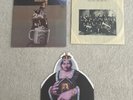 THE KINKS ‎– Arthur or Decline/Fall of British Empire 1969 1st Ed,  Insert, MINT