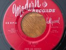 JOHN LEE HOOKER I’m Ready / Lookin’ For A Woman 45 Modern Records classic blues