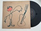 Rainy Day LP   Orig 1984 Enigma/Llama   Mazzy Star   Dream Syndicate RARE VG++