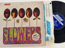 The Rolling Stones LP 