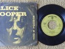 ALICE COOPER  SCHOOL'S OUT   7'' EX_YUGOSLAVIA