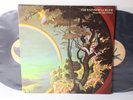 Masayoshi Takanaka – The Rainbow Goblins, 1981 LP Gatefold, Kitty 36MK9101-2