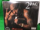 TUPAC SHAKUR 2PAC ALL EYEZ ON ME 12