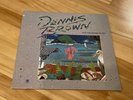 Dennis Brown – Love Has Found Its Way A&M Records  SP-4886 Vinyl LP Nice  NM