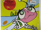Deee-Lite – Sampladelic Relics & Dancefloor Oddities 2 x LP Record