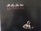 The Tony Rice Unit - Manzanita  #0092  VG+ - FREE SHIPPING