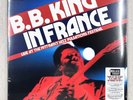 B.B. King In France Live At The 1977 Nancy Jazz Pulsations LP RSD-BF 2024 NEW