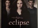 The Twilight Saga Eclipse Red Vinyl First Pressing