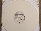 RISE AGAINST Revolutions per minute rpm White Vinyl lp