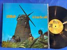 ASHKAN FROM COLD BIEM SIRE STEC 95. ORIGINAL FRANCE LP NEAR MINT