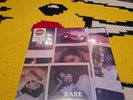 SELENA GOMEZ Rare LP on RED COLOR VINYL Sealed New Target Exclusive