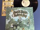 THE BEACH BOYS - Smiley Smile LP Vinyl VG+/VG 1967 1st Press