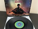 Pharoah Sanders Karma LP ABC Impulse Target Green Label Nice Shape Spiritual