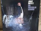 JIMMY BUFFETT - One Particular Harbour (1983) Vinyl LP Record. NEAR MINT++
