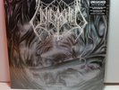 Unleashed Where No Life Dwells Vinyl 25th Anniversary Edition Plus Poster And CD