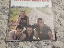 The Clash Combat Rock LP 1982 Epic Records In Shrink FE 37689 Play Tested