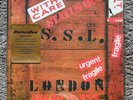 Status Quo – Spare Parts *Gold Orange Vinyl* New & Sealed *Mono & Stereo Mixes*