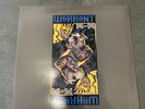WARRANT - Dog Eat Dog   1st Press HOLLAND 1992 LP  ois  Vinyl  NM-