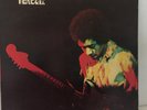 Jimi Hendrix   LP   