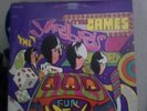 The Yardbirds “Little Games” LP Vinyl LN 24313 Epic Records Original Album