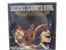 Creedence Clearwater Revival: Chronicle 1976 Fantasy Original SEALED Vinyl 2LP