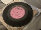 Bill Haley and the Comets one sided Demo CHARMAINE