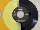 Wu-tang 45 Yellow Cream Vinyl C.r.e.a.m. Ain’t Nothing F Wit 45