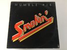 HUMBLE PIE SMOKIN  vinyl lp