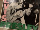 Elvis Presley Self Titled LP RCA LPM 1254