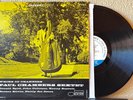 Paul Chambers Whims Of Chambers 81534 Stereo Vinyl LP John Coltrane NM