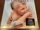 VAN HALEN - 1984 - Factory Sealed 180g Vinyl LP - “Jump”, “I’ll Wait”, “Panama”