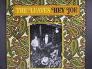 LEAVES: hey joe LINE 12