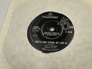 The In Crowd  That's How Strong My Love Is  1965 R5276 Beat Mod Single Vg