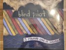 Blind Pilot - 3 Rounds and a Sound Vinyl LP