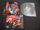 LP  JUDAS PRIEST / Defenders Of The Faith / 25 3P-480 / With OBI Japan Vinyl
