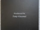 Tony Visconti – Produced By Tony Visconti Vinyl 6LP