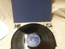 Simple Minds : Real to Real Cacophony-  1st Press  1979 Embossed SPAR T1109