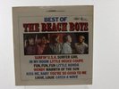 THE BEACH BOYS Best of Beach Boys DT502545 LP Vinyl Starline 1978 New Sealed