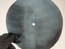 BLACK SABBATH JACK THE STRIPPER X-Ray USSR Record Roentgen Bone Ribs Music Vinyl
